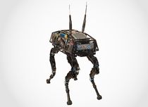 Boston Dynamics Now Belongs to Google