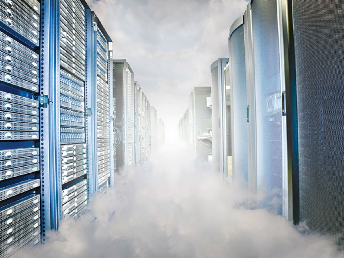 New Algorithms Reduce the Carbon Cost of Cloud Computing