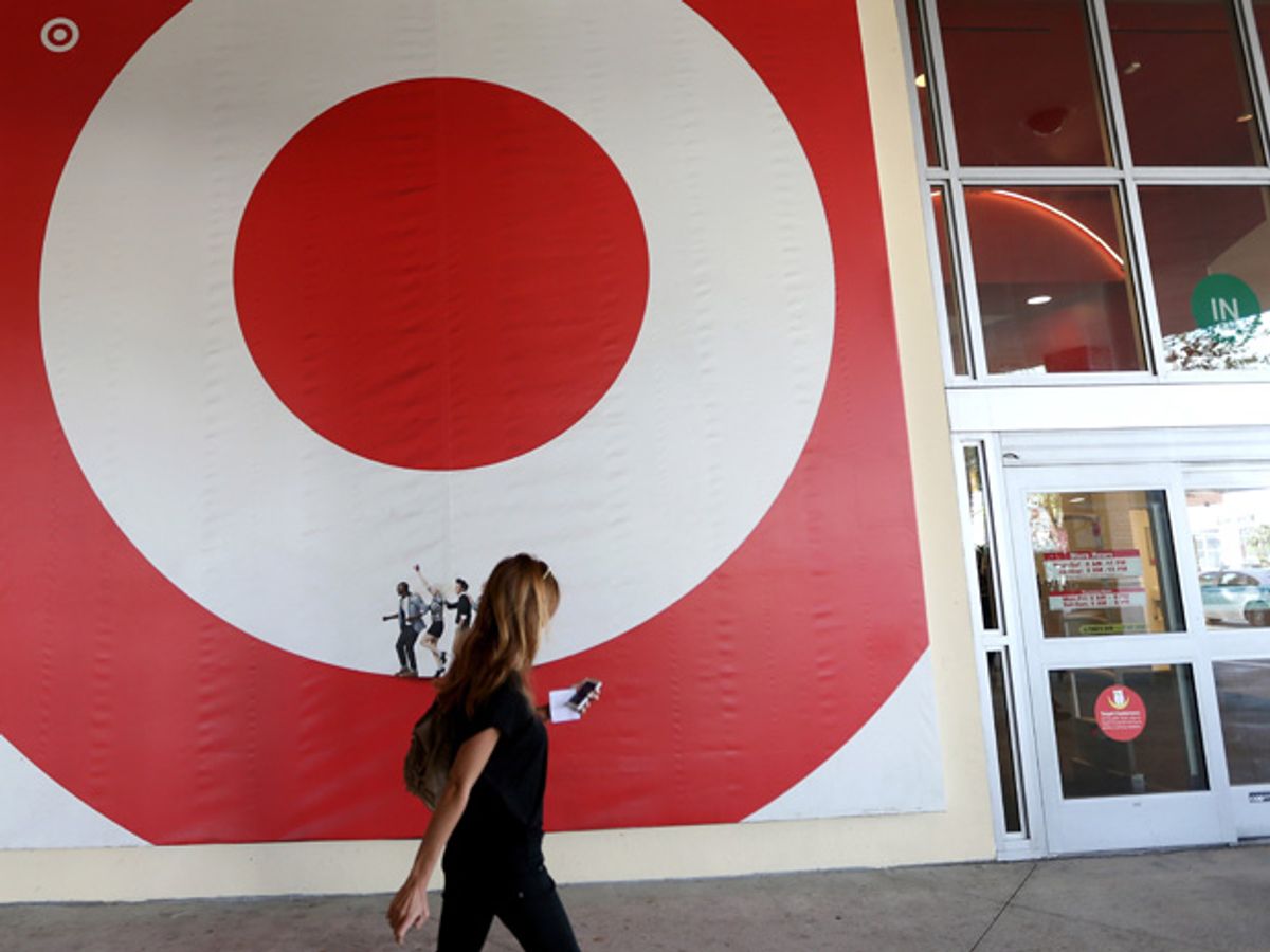 Target Hack Stole Millions of Credit and Debit Cards