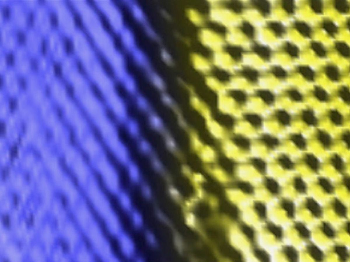 New Twist on Epitaxial Growth Opens New Possibilities for Two-Dimensional Materials