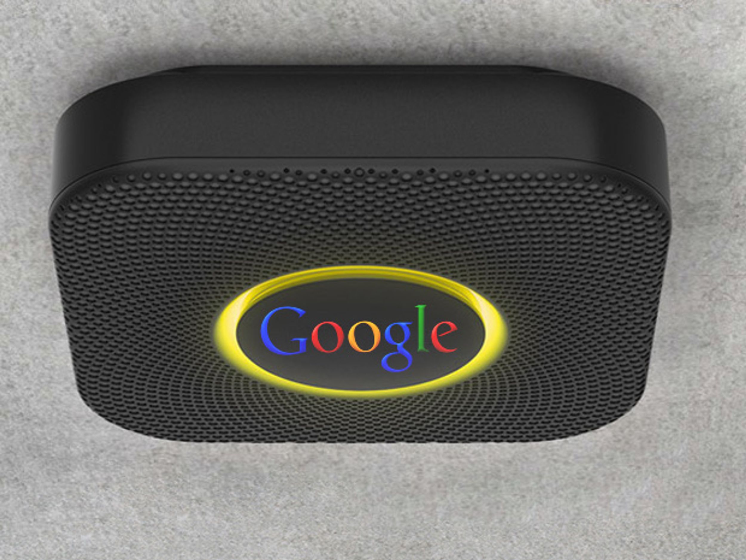 Google Buys Nest Labs for $3.2B