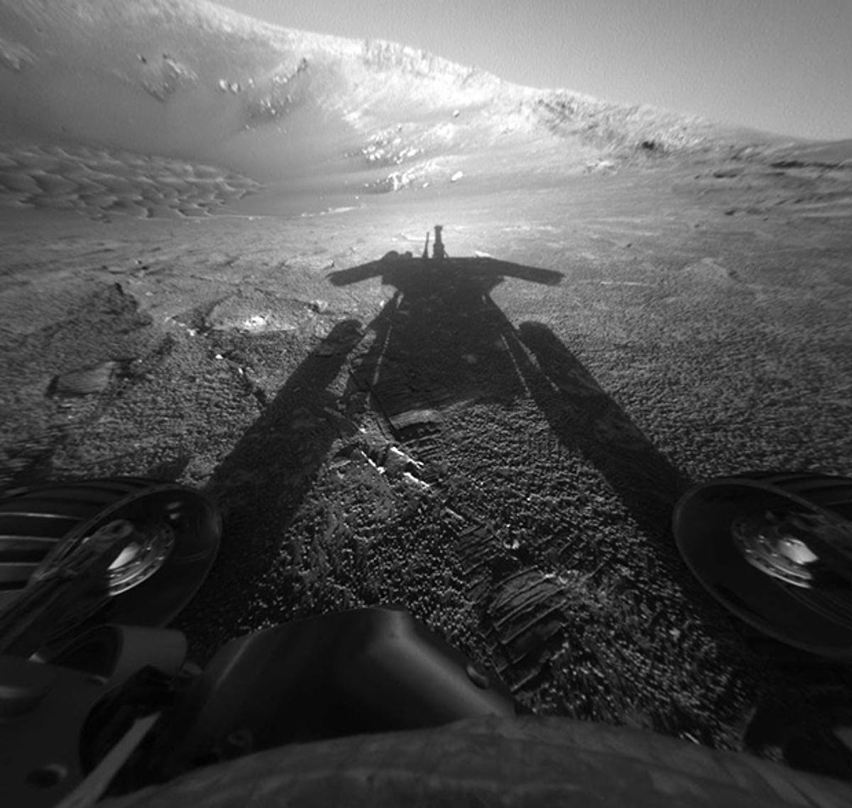 Video Friday: NASA's Opportunity Rover Celebrates 10 Years on Mars