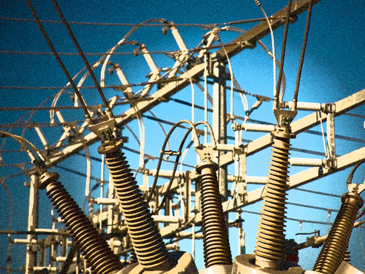 Attack on California Substation Fuels Grid Security Debate