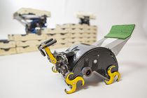 TERMES Project Concludes, Insect Robots Declare Victory