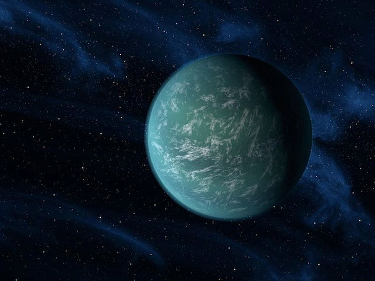Finding Earthlike Exoplanets