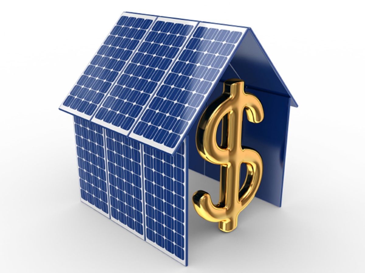 Minnesota Finds Net Metering Undervalues Rooftop Solar