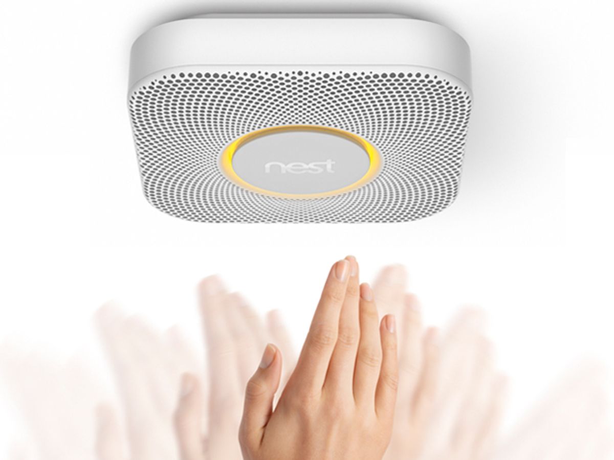 Nest Labs Suspends Sale of Smoke and Carbon Monoxide Detector until Software Fixed