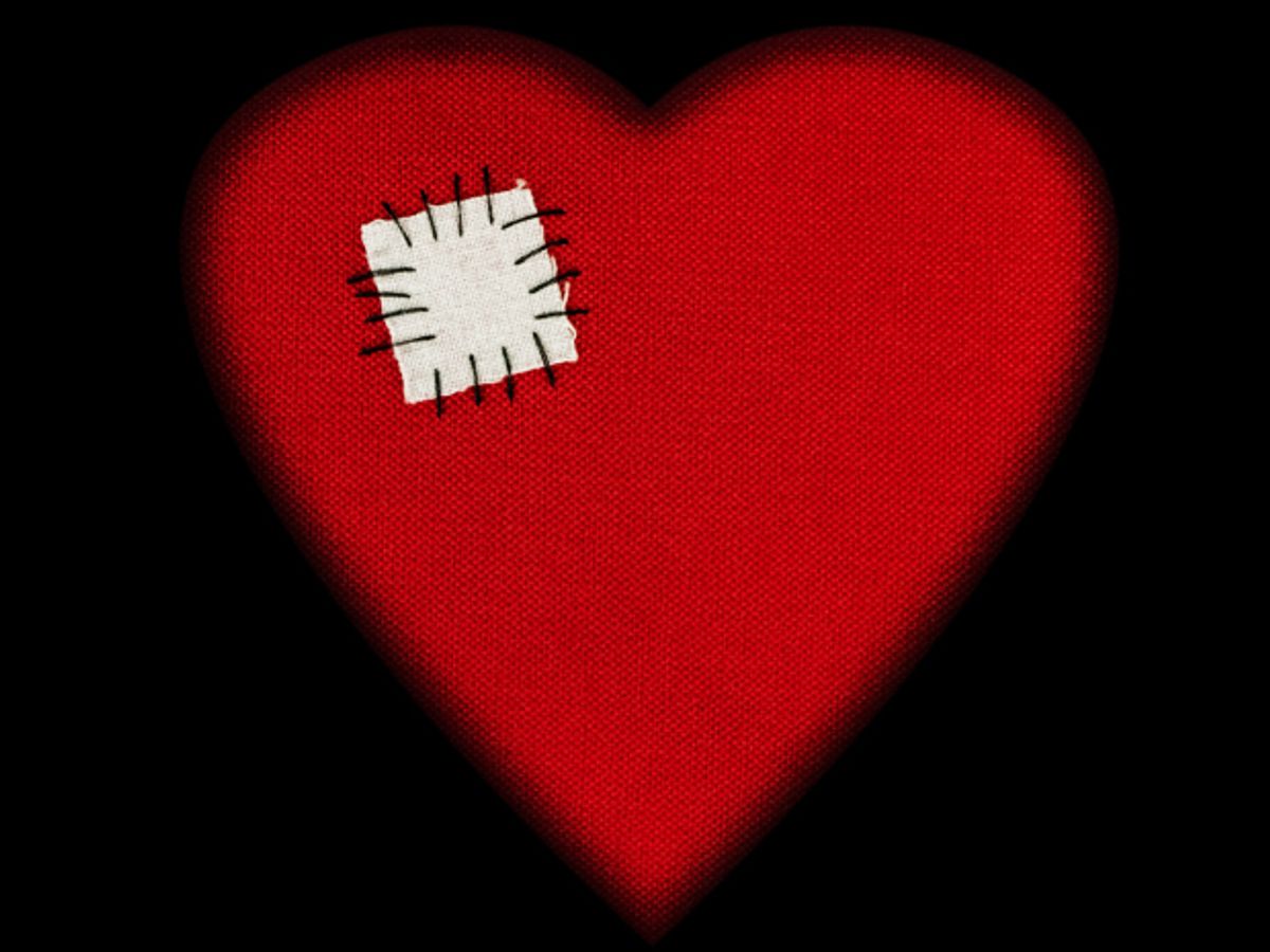 Heartbleed Bug Bit Before Patches Were Put in Place