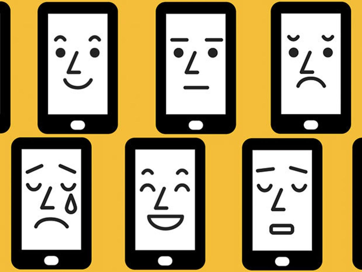 Smartphone App Could Flag Mood Swings in People With Bipolar Disorder