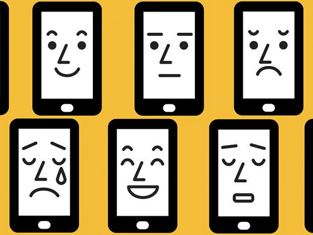 Smartphone App Could Flag Mood Swings in People With Bipolar Disorder