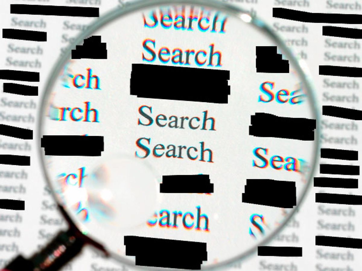 European Court Grants the Right to Be Forgotten