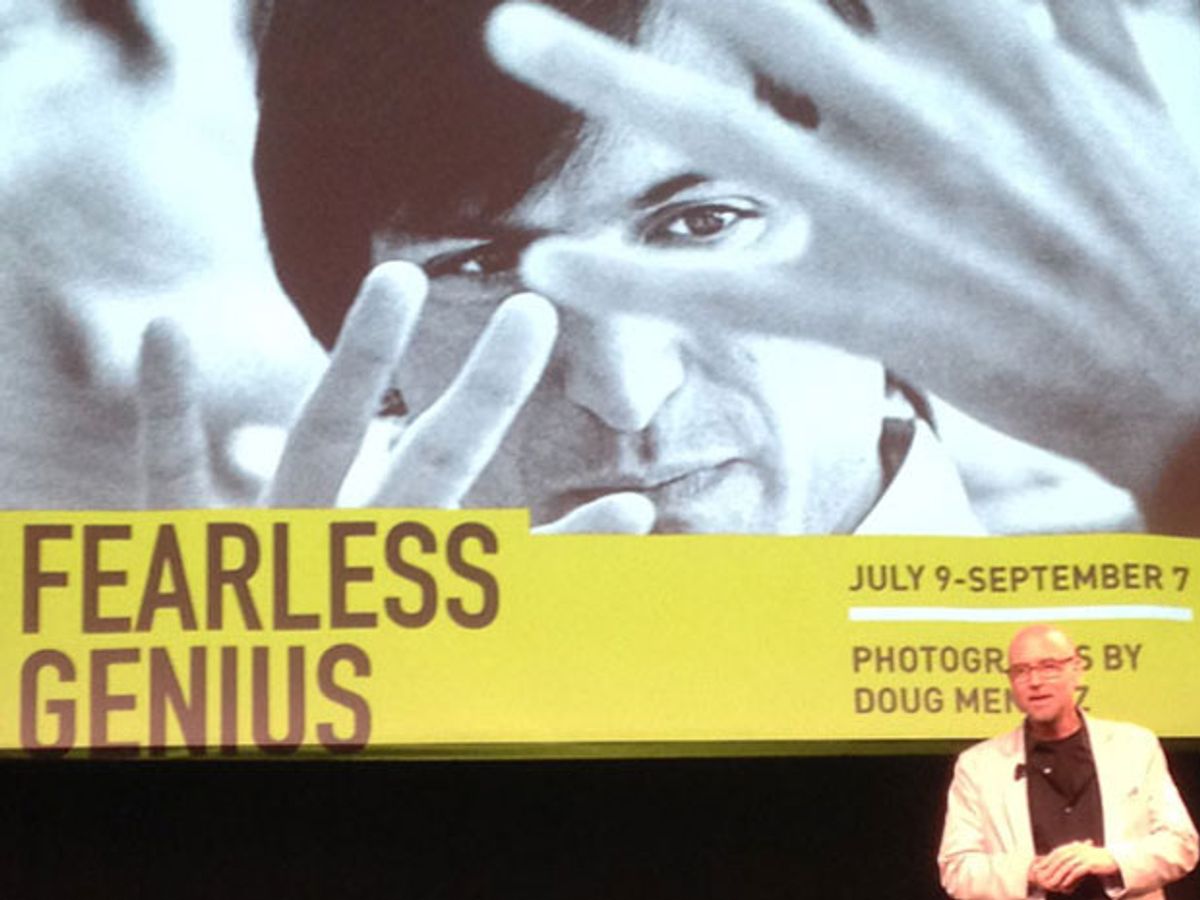 Photographing Fearless Genius at NeXT, Apple, and Others