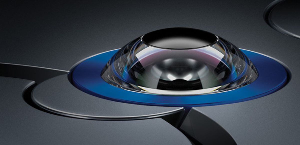 Is Dyson Finally Ready to Release a Robot Vacuum?