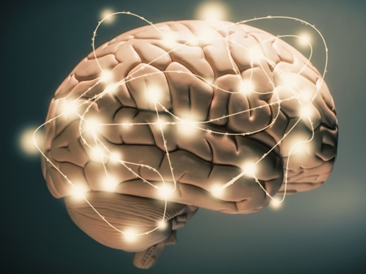 Why You Should Start a Brain Technology Company