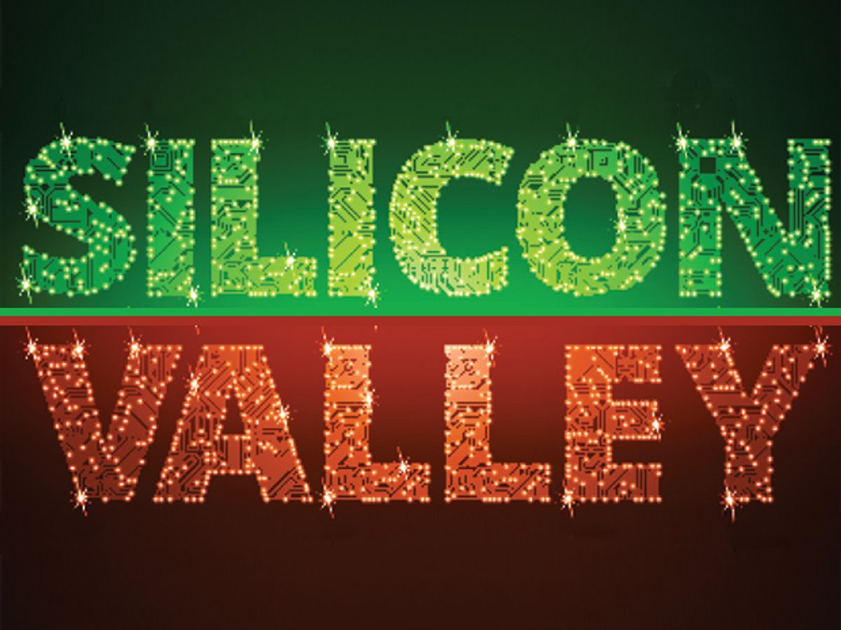Six Signs of the Holiday Season in Silicon Valley