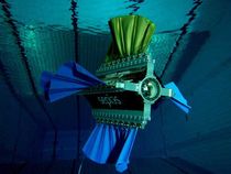 Sepios: ETH Zurich's Robot Cuttlefish