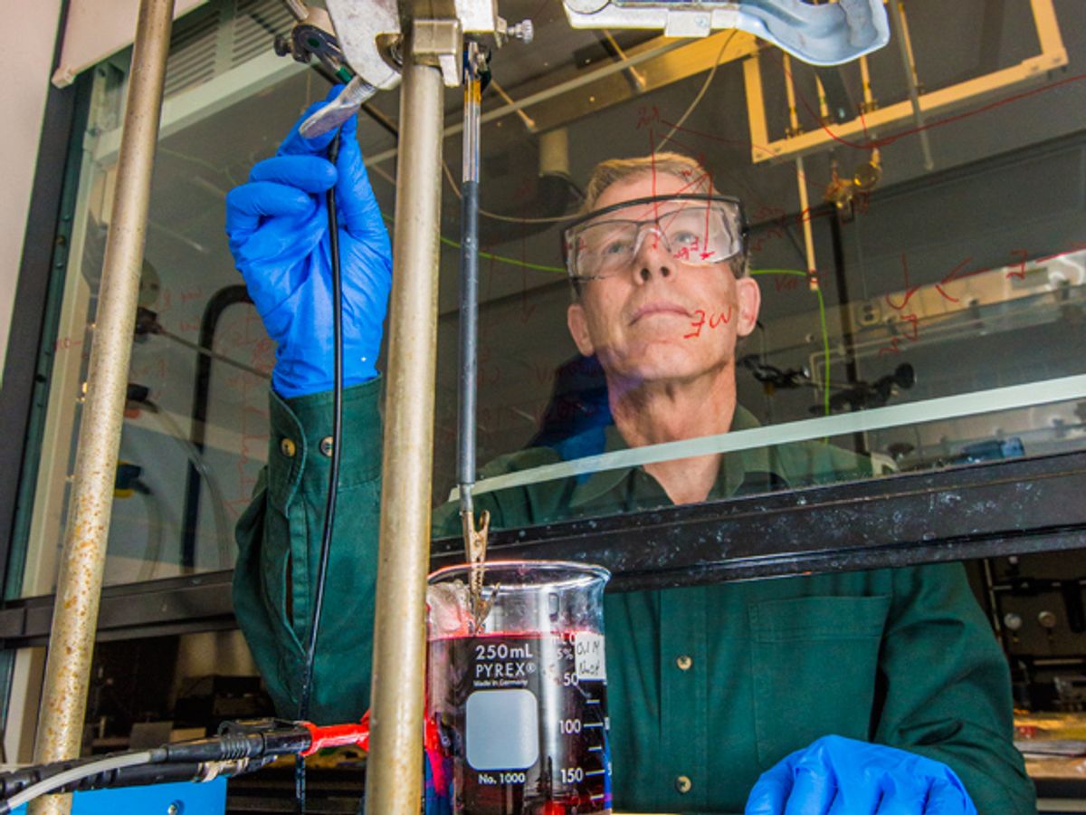 Thermoelectric Nanowires Promise Energy Harvesting From Car Exhaust