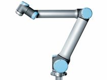 Universal Robots Wants to Conquer the Universe (of Robotic Arms)