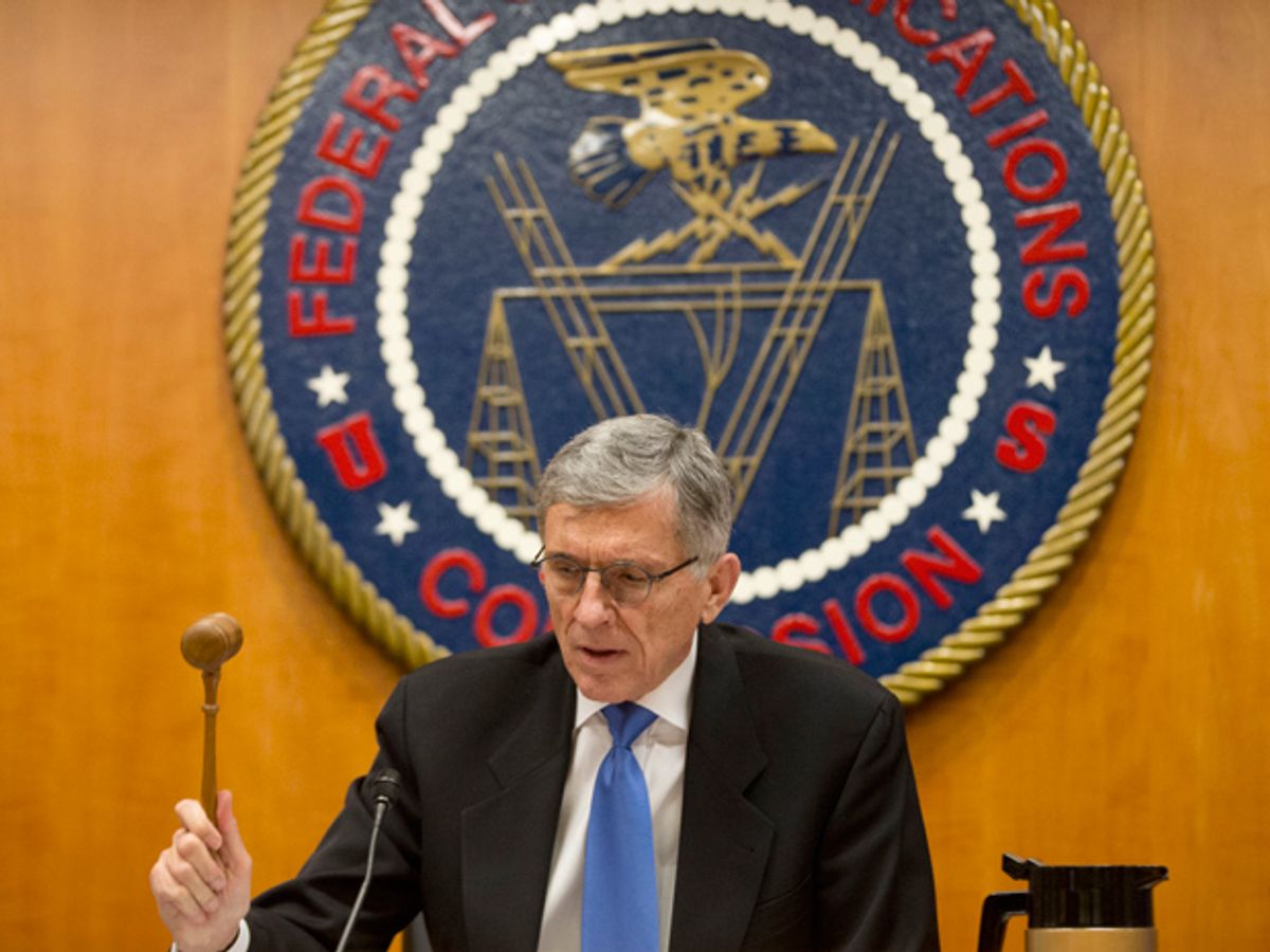ISPs, Lobbyists, and Everybody Else React to FCC Net Neutrality Decision