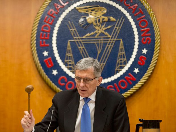 ISPs, Lobbyists, and Everybody Else React to FCC Net Neutrality Decision
