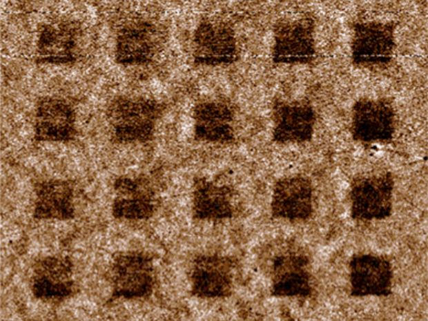 Magnetized Graphene Could Lead to a Million-Fold Increase in Data Storage Capacity