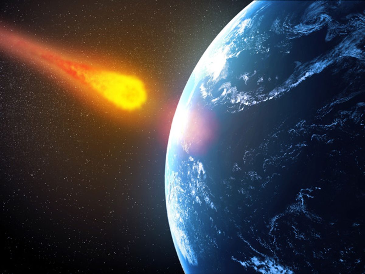 How to Stop Killer Asteroids