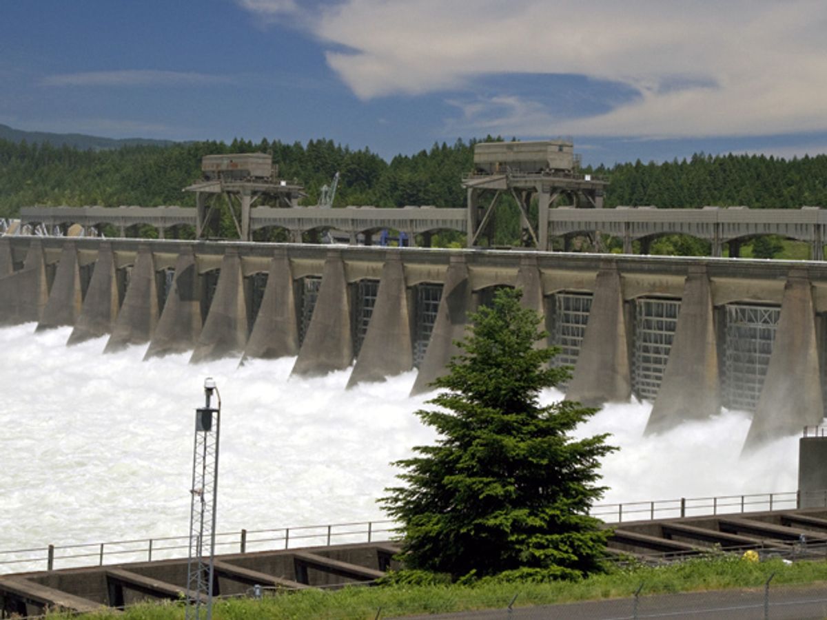 U.S. Hydropower Fleet has Upside Power and Storage Potential