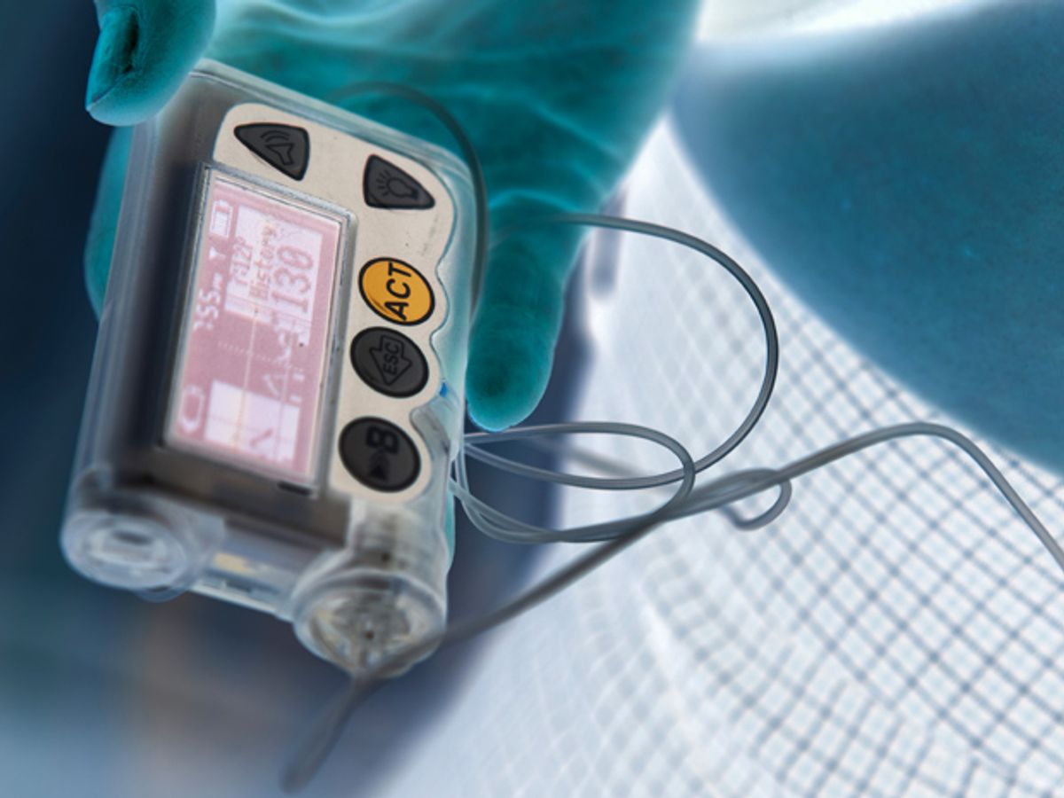 Can Hackers Commit the Perfect Murder By Sabotaging an Artificial Pancreas?