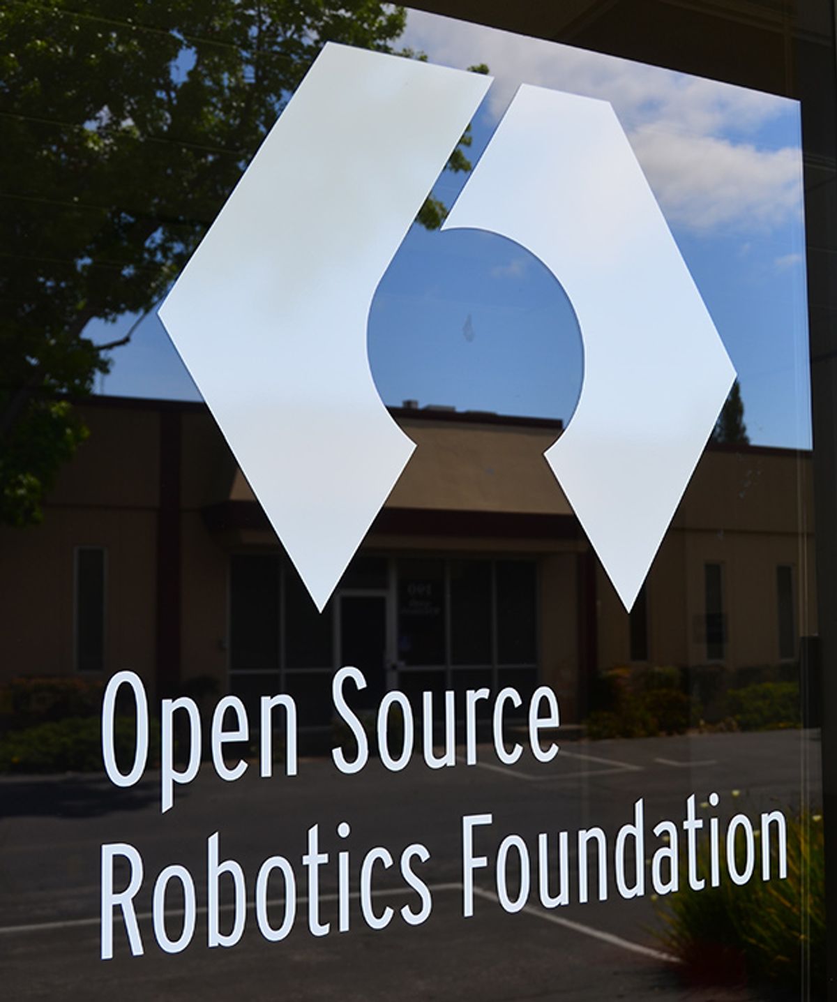 Open Source Robotics Foundation Prepares for DRC Finals and Beyond