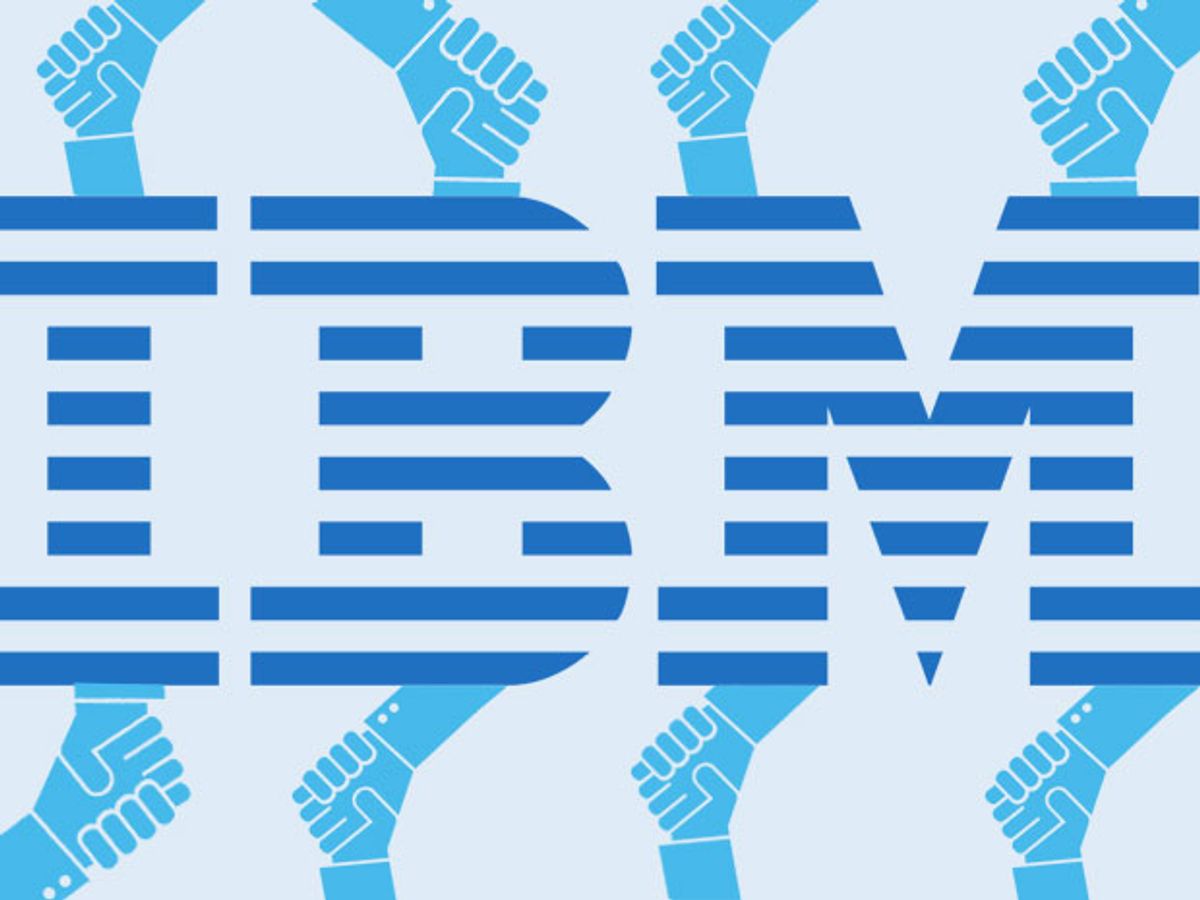 IBM Watson's Recent Acquisitions Might Make It a Knowledge Machine You Can Actually Use