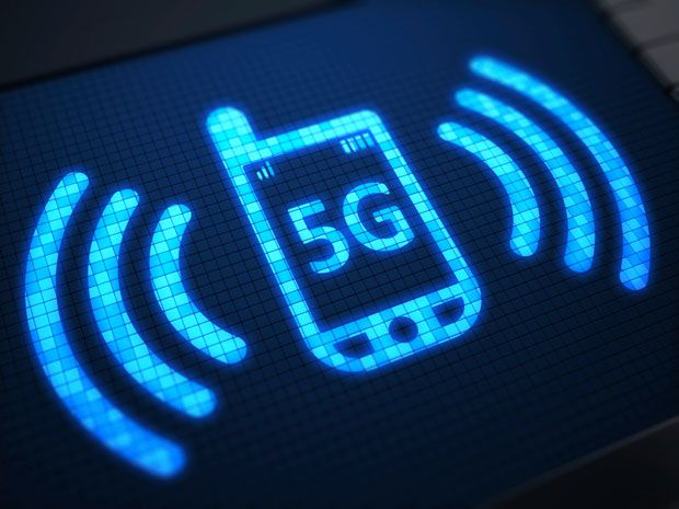Telecom Experts Plot a Path to 5G