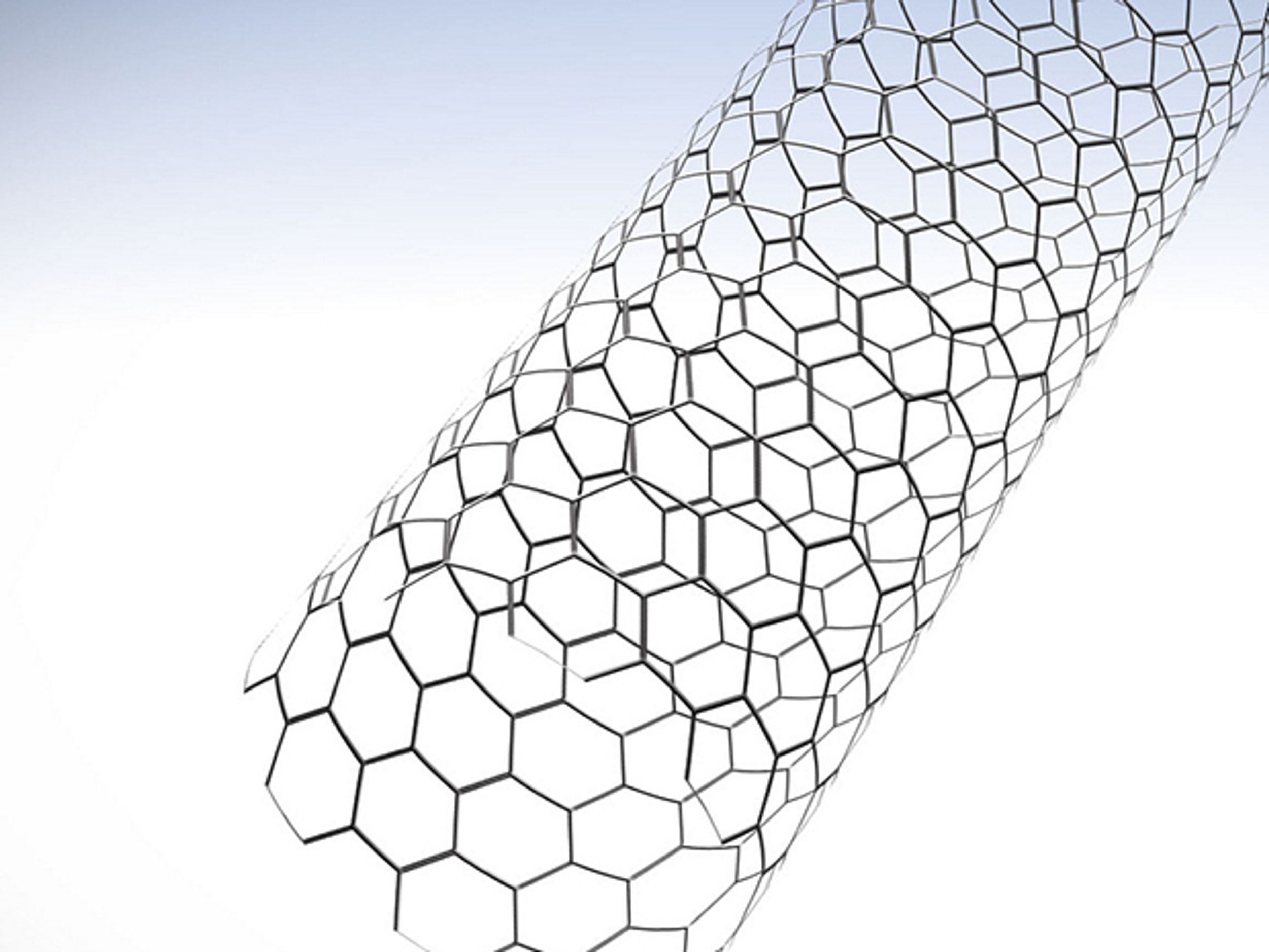 IBM Solves Nanotube Transistor's Big Shrinking Problem