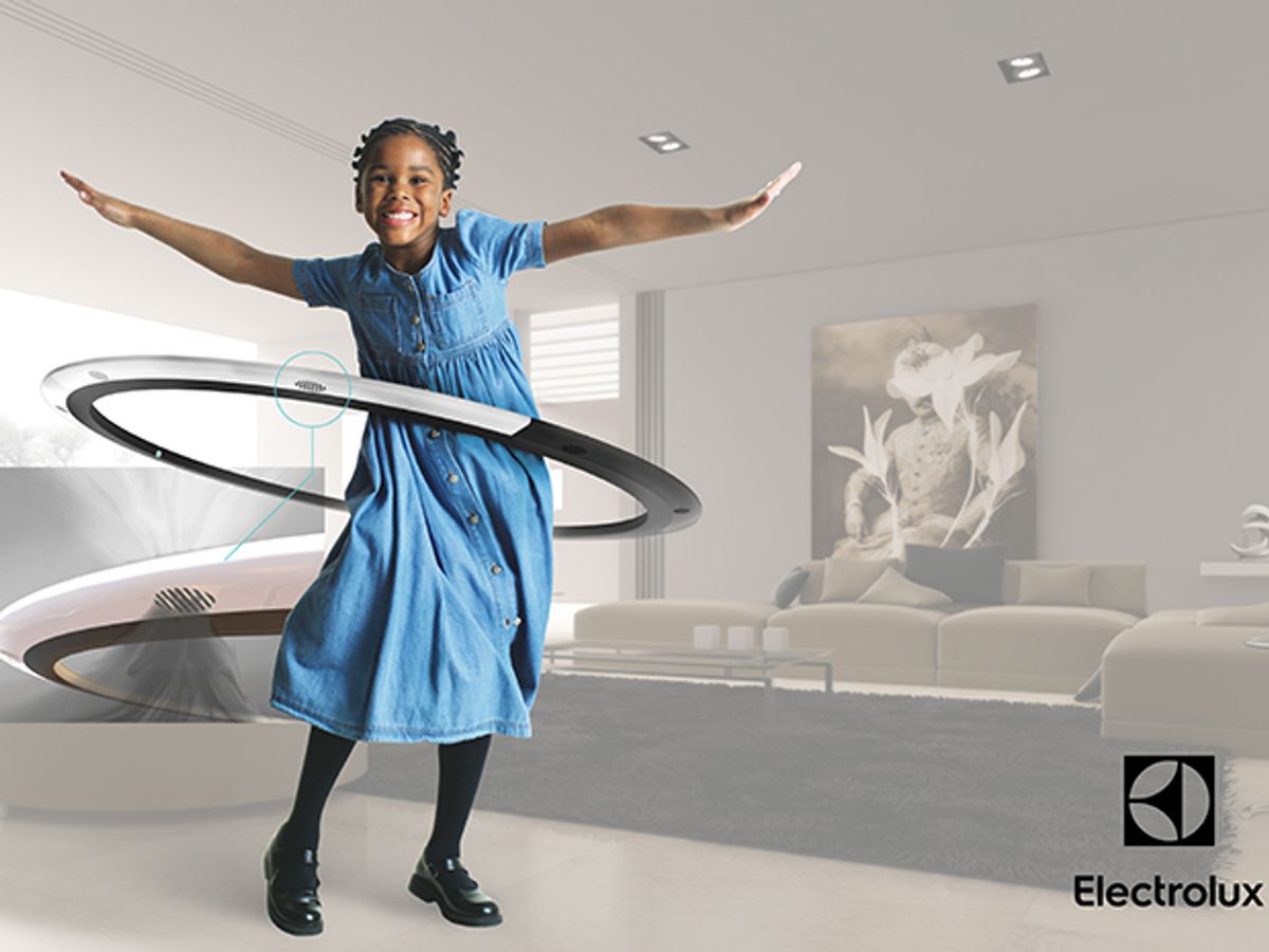 The Slightly Bizarre Fantasies of the 2015 Electrolux Design Lab Challenge