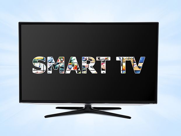 Vizio Smart TVs Snitch on Viewing Habits to Advertisers