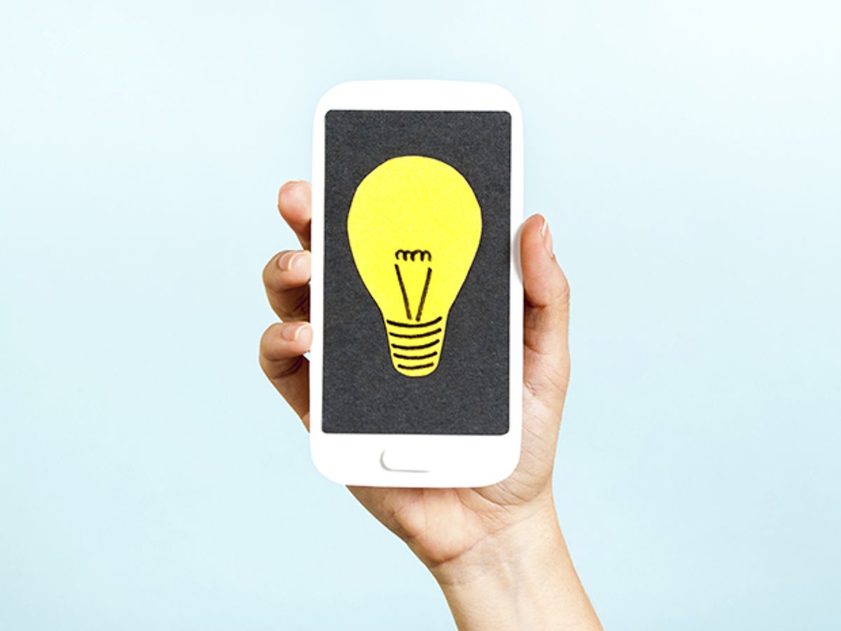 Patent Power 2015: Social Media and Smartphones Score Big