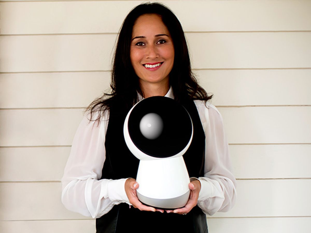 Jibo Is as Good as Social Robots Get. But Is That Good Enough?