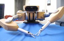 Google and Johnson & Johnson Conjugate to Create Verb Surgical, Promise Fancy Medical Robots