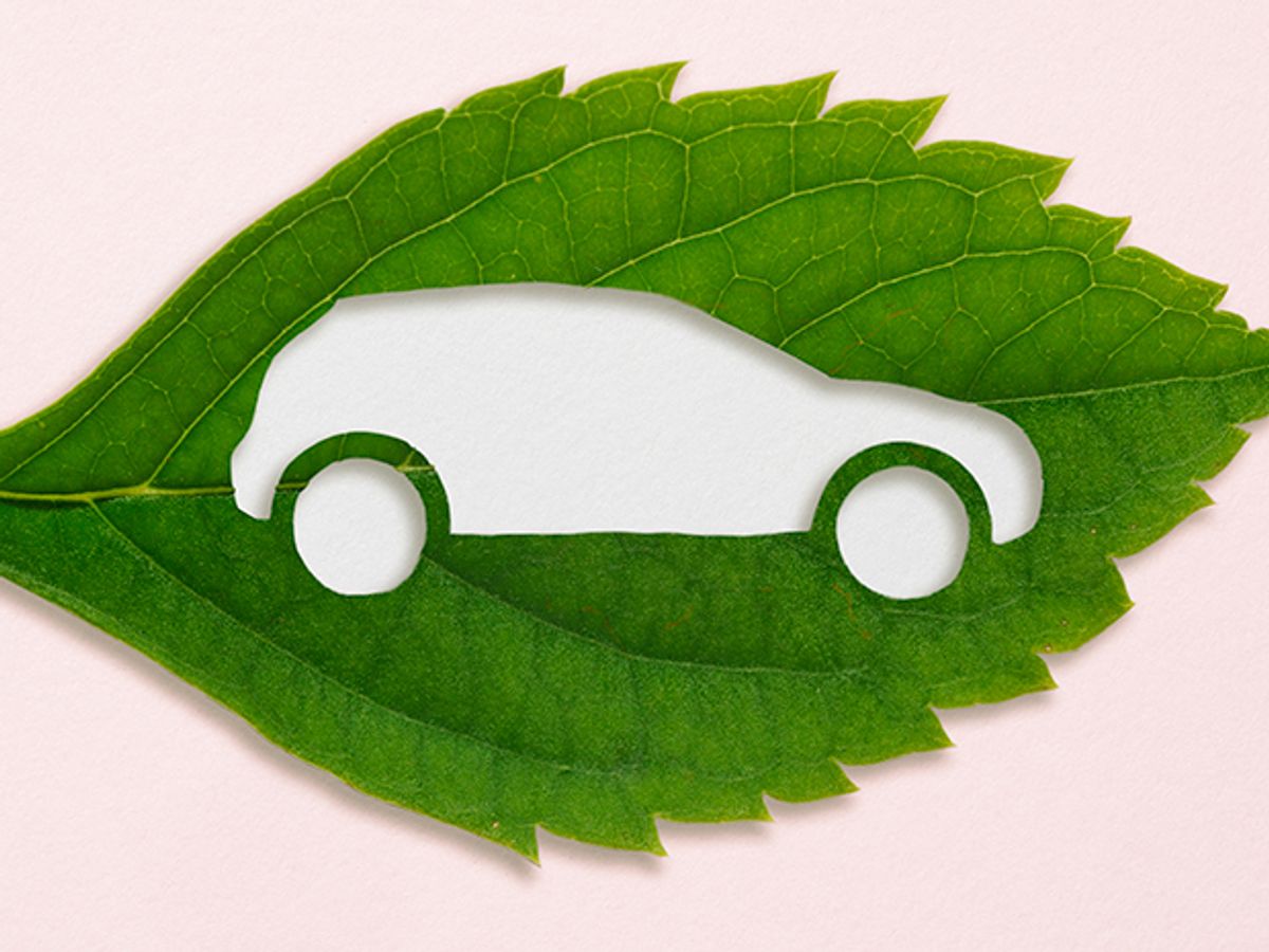 Micro-Hybrids Hold the Key to Future Auto Fuel Efficiency