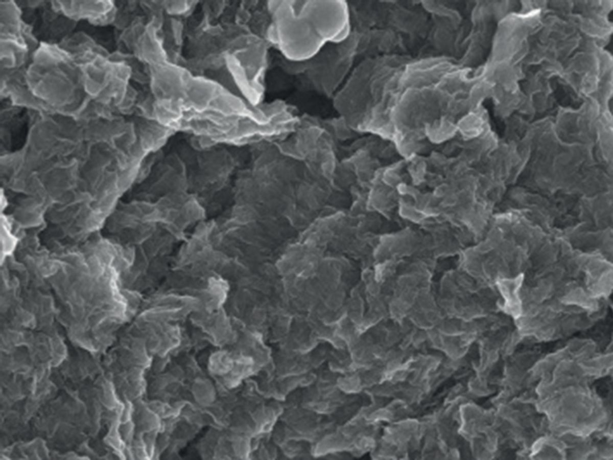 Stable Superoxide Could Usher in New Class of Lithium-Air Batteries