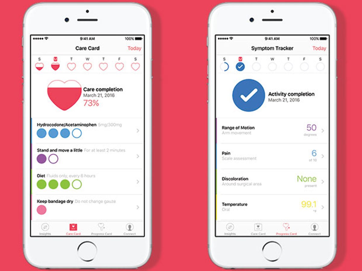 Ahead of Apple CareKit’s Debut, Physicians Still Skeptical of Health Apps