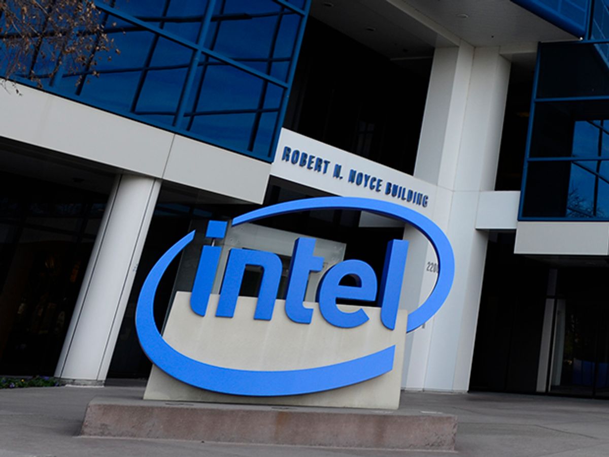 Intel Confirms Major Layoff, 11 percent of Employees To Go