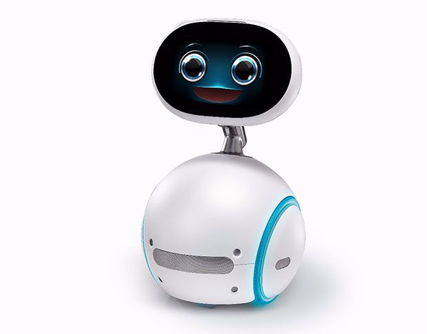 pølse Forhøre solopgang Asus Zenbo Attempts to Convince Us That We Need a $600 Home Robot - IEEE  Spectrum