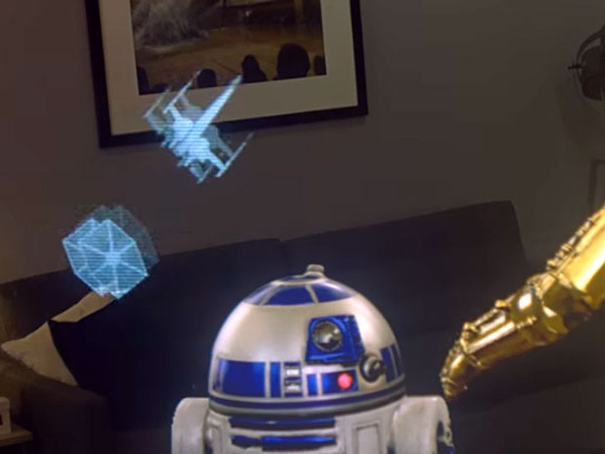 Magic Leap Hiring Software Engineers for New Development Lab on Lucasfilm’s San Francisco Campus