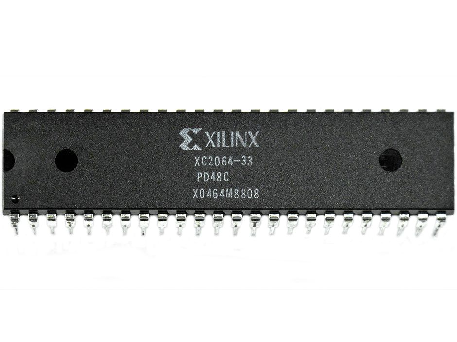 Xilinx XC2064 FPGA