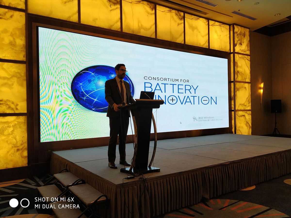 A New Roadmap for Advanced Lead Batteries