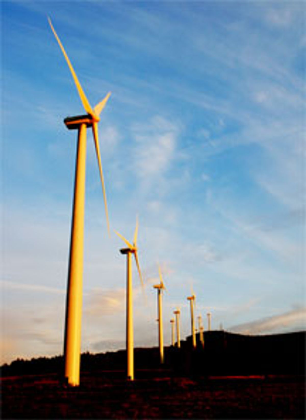 Toward a Renewables-Friendly Grid
