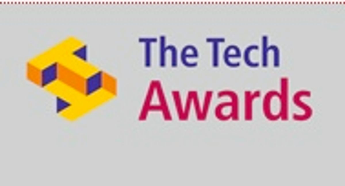 Tech Museum of Silicon Valley Announces 2009 Laureates