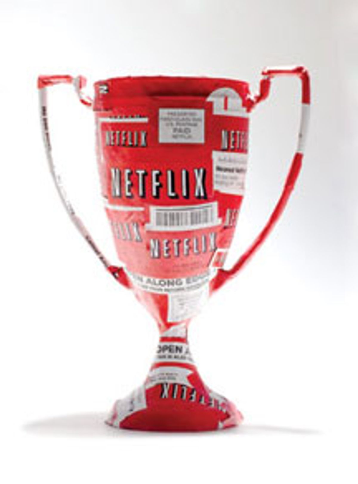 Million Dollar Netflix Prize Won