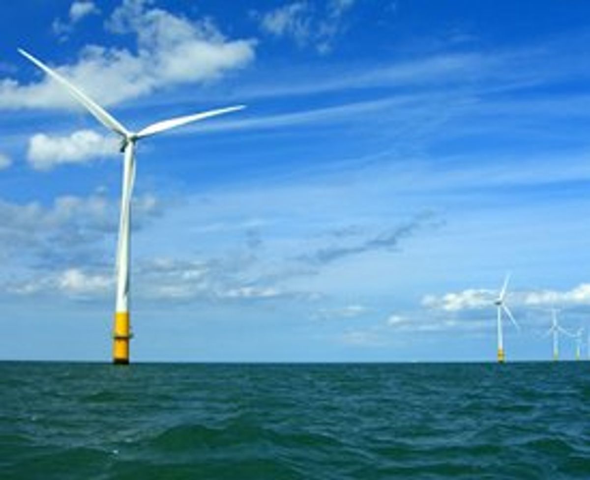 Get Excited: Tempering the Tempered Enthusiasm For Offshore Wind