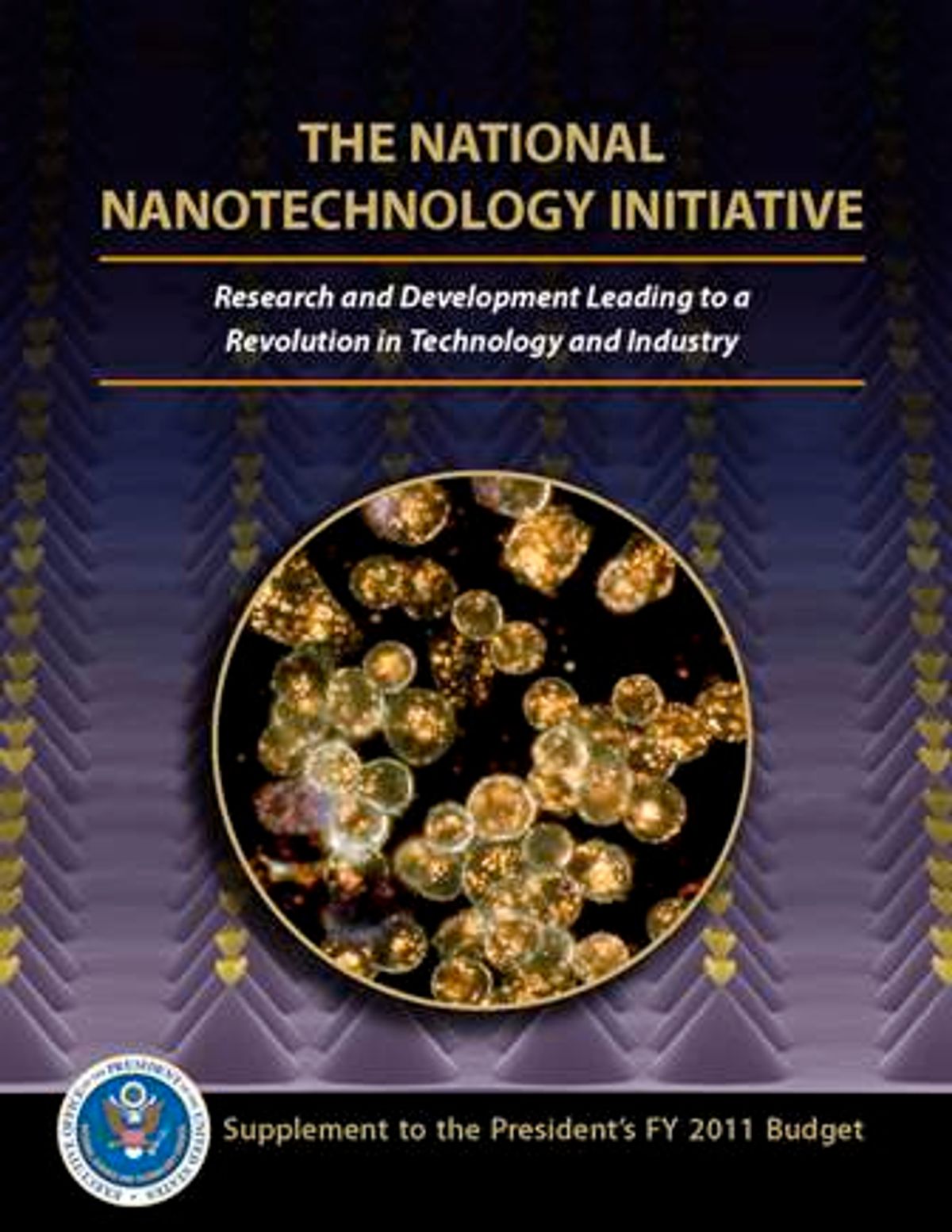 National Nanotechnology Initiative Opens Its Strategy to Public Input